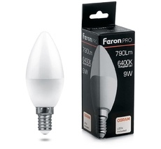 Лампочка светодиодная 38061 Feron 38061_FR