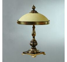 Настольная лампа Ambiente TENERIFE 02166T/3 PB_BZ