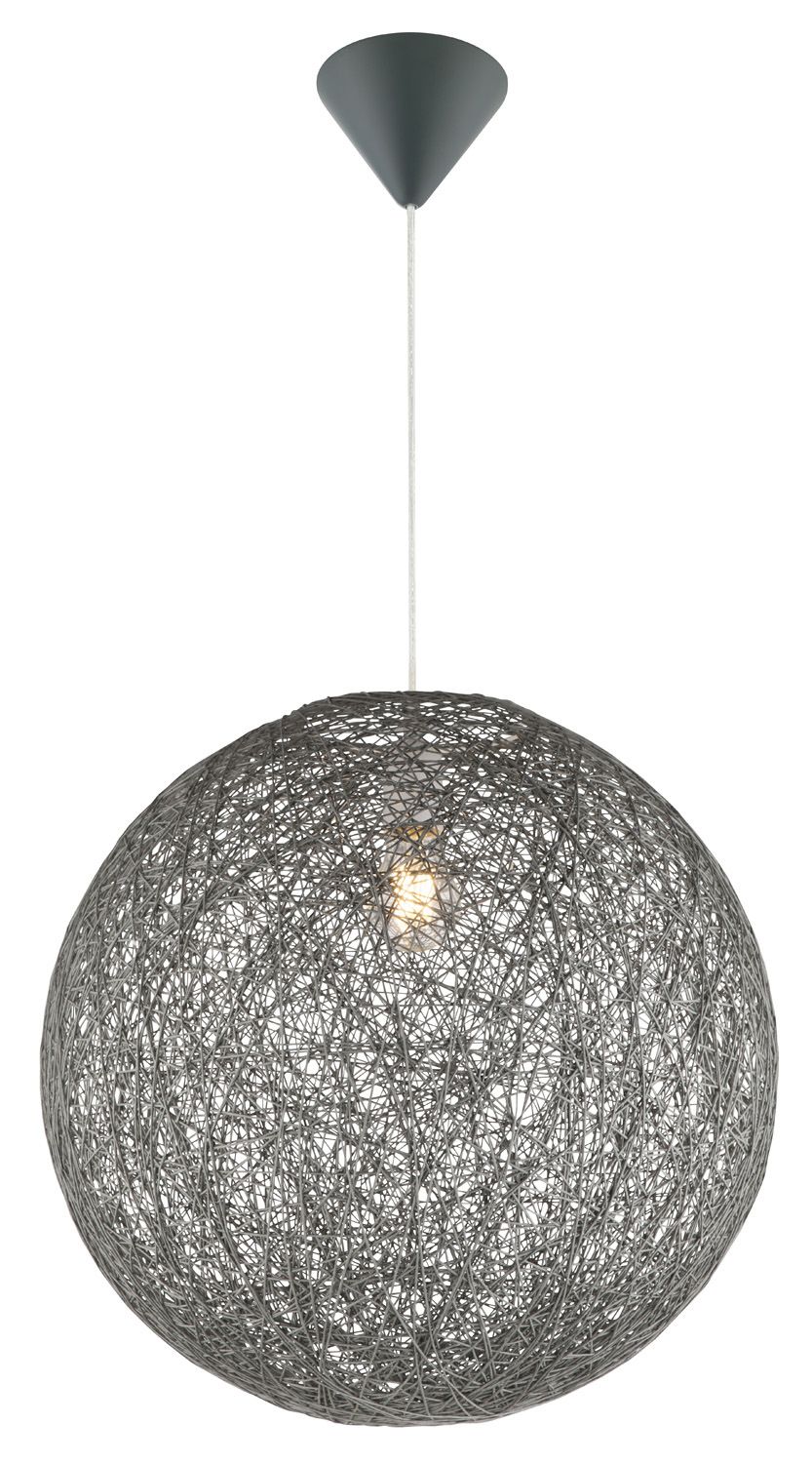 Подвесной светильник Globo Coropuna 15253G_GL
