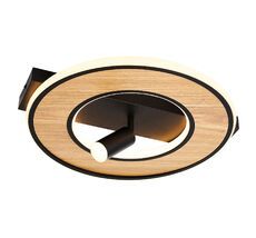 Спот с подсветкой F-Promo Olika 4438-2C