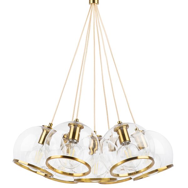 Потолочная люстра LightStar Sferico 729071_LS