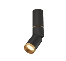 Комплект накладного поворотного светильника Ambrella light TECHNO SPOT XM6313130_AMB