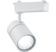 Трековый светильник LED однофазный 220V Feron 29514_FR