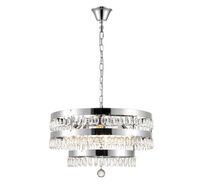 Подвесная люстра Vele Luce Breeze VL3263P06