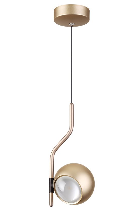 

Подвесной светильник Odeon Light ELO 3915/9L, 3915/9L