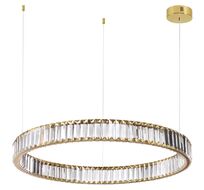 Подвесная люстра Odeon Light Vekia 5015/45L