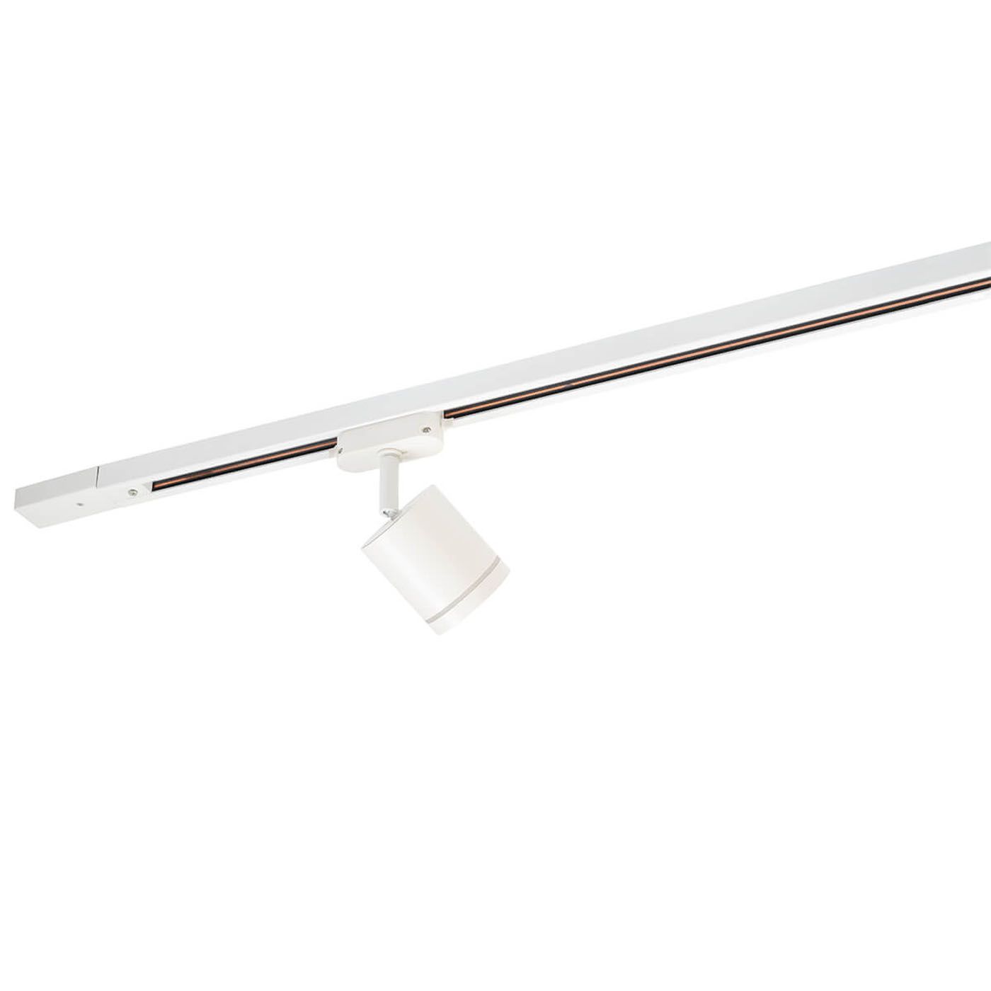 Трековый светильник Denkirs DK6401-WH