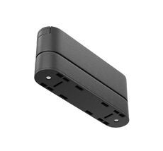 Адаптер к трековому светильнику Maytoni Accessories for tracks Radity TRA084FC-11SB_MY