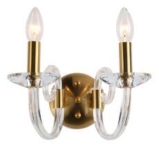 Бра Stilfort Glass 1050/03/02W