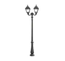 Уличный фонарный столб Simon U33.202.R20.AXH27