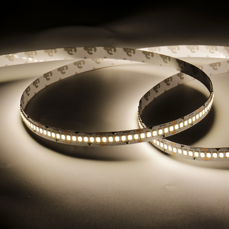 Светодиодная лента SWG Standard 2835 240 LED/м 20 Вт/м 24В IP20 SWG Standard 00-00032743_SW