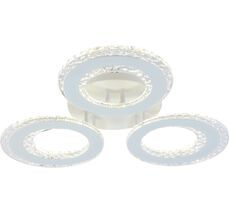 Потолочная люстра с пультом Escada 10217/3LED_ESC