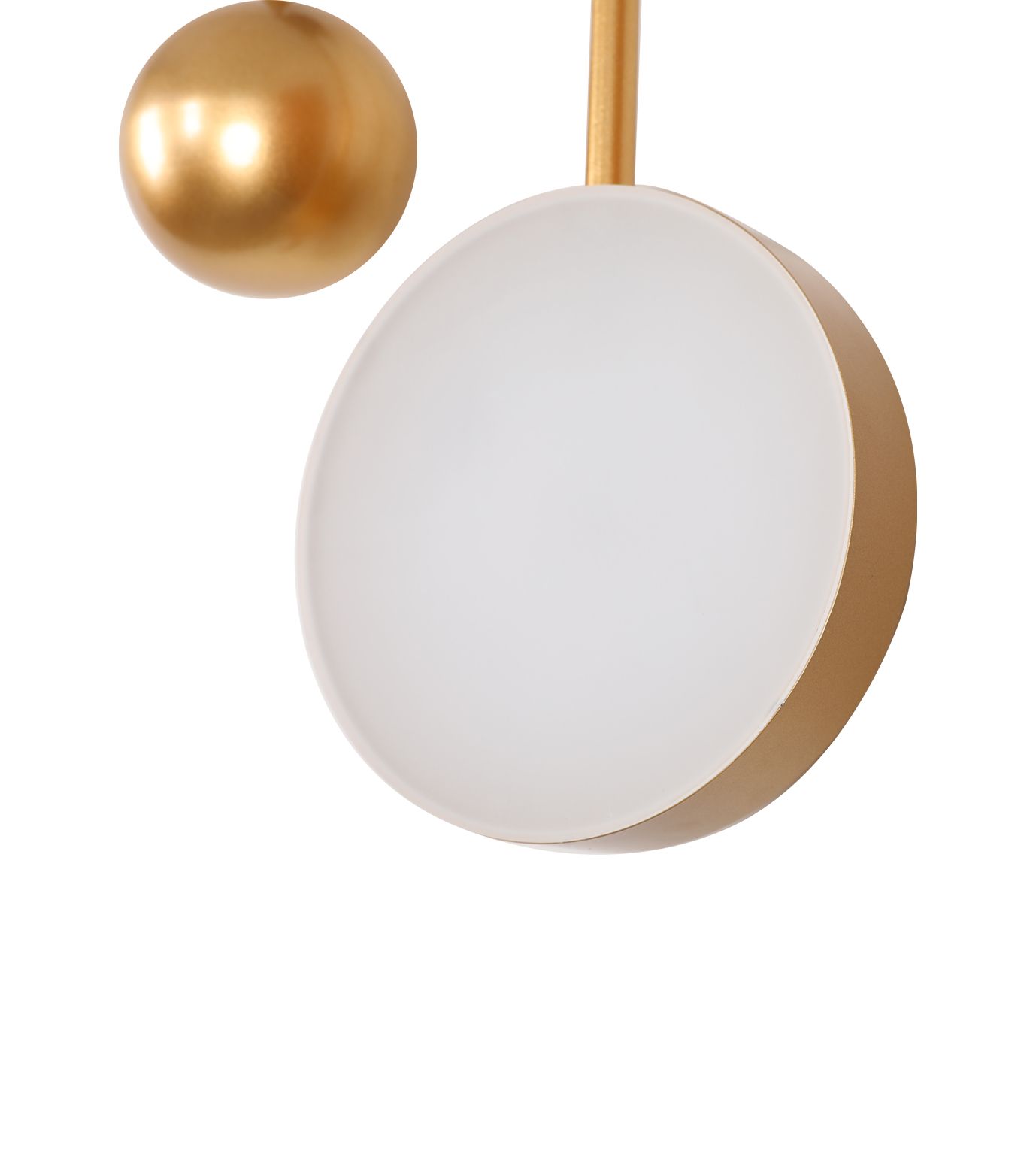 Настенный светильник Kink Light Деония 08436,19-33_KL