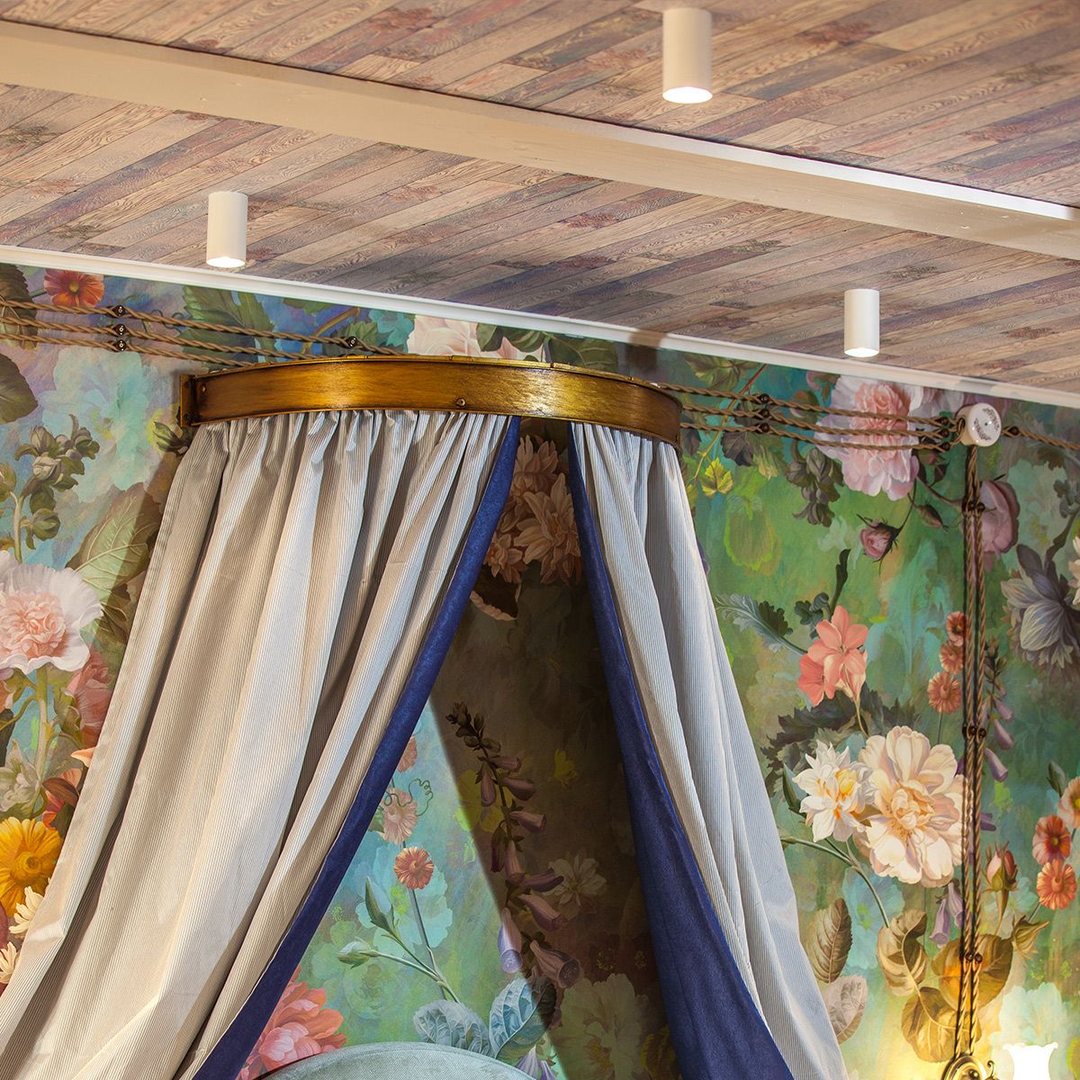 Накладной светильник Elektrostandard a037712_ES