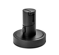 Крепление для питания 48V потолочное трековое DUE Lightstar 507197_LS