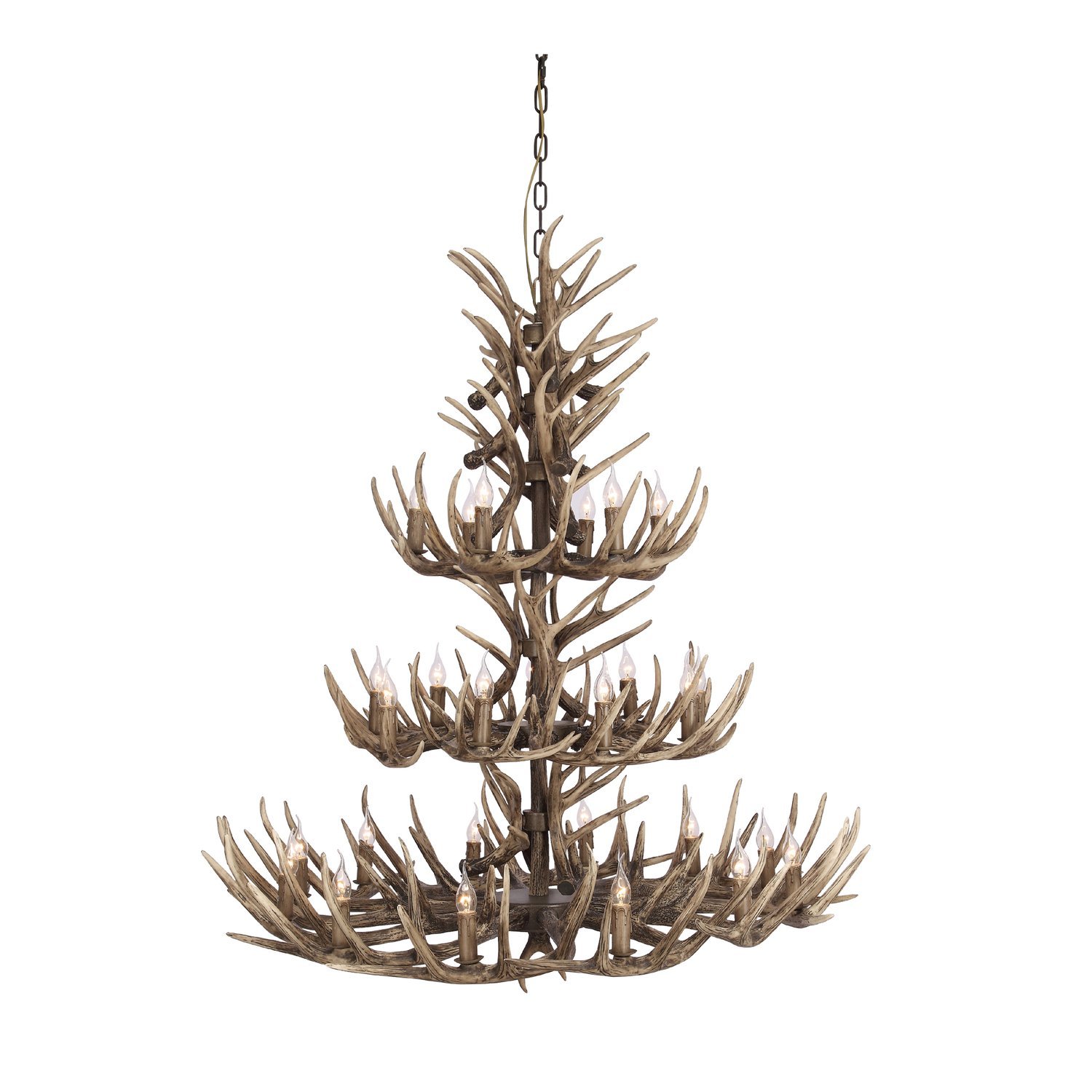 Подвесная люстра ST Luce Corna SL154.703.27