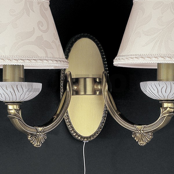 Бра Reccagni Angelo A 5402/2_RA