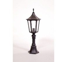 Наземный фонарь IP44 ALBORG 79724L Bl Oasis Light 79724L Bl_OL