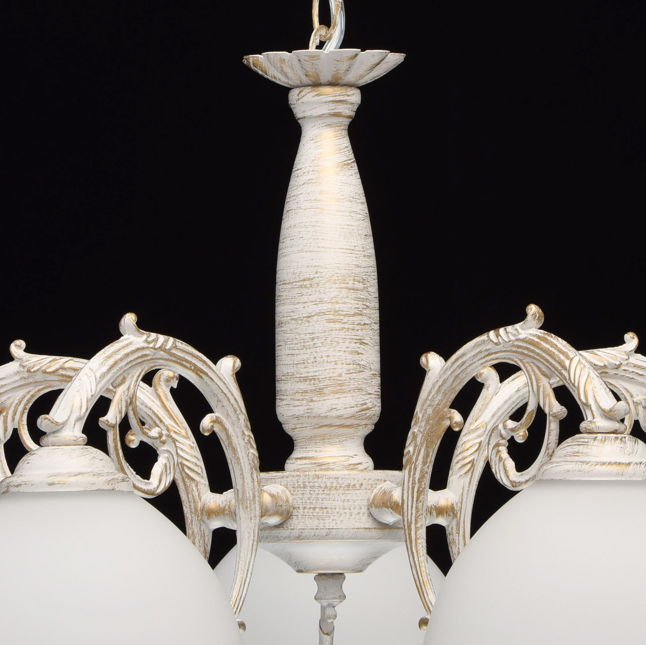 Подвесная люстра De Markt 450018305_MW