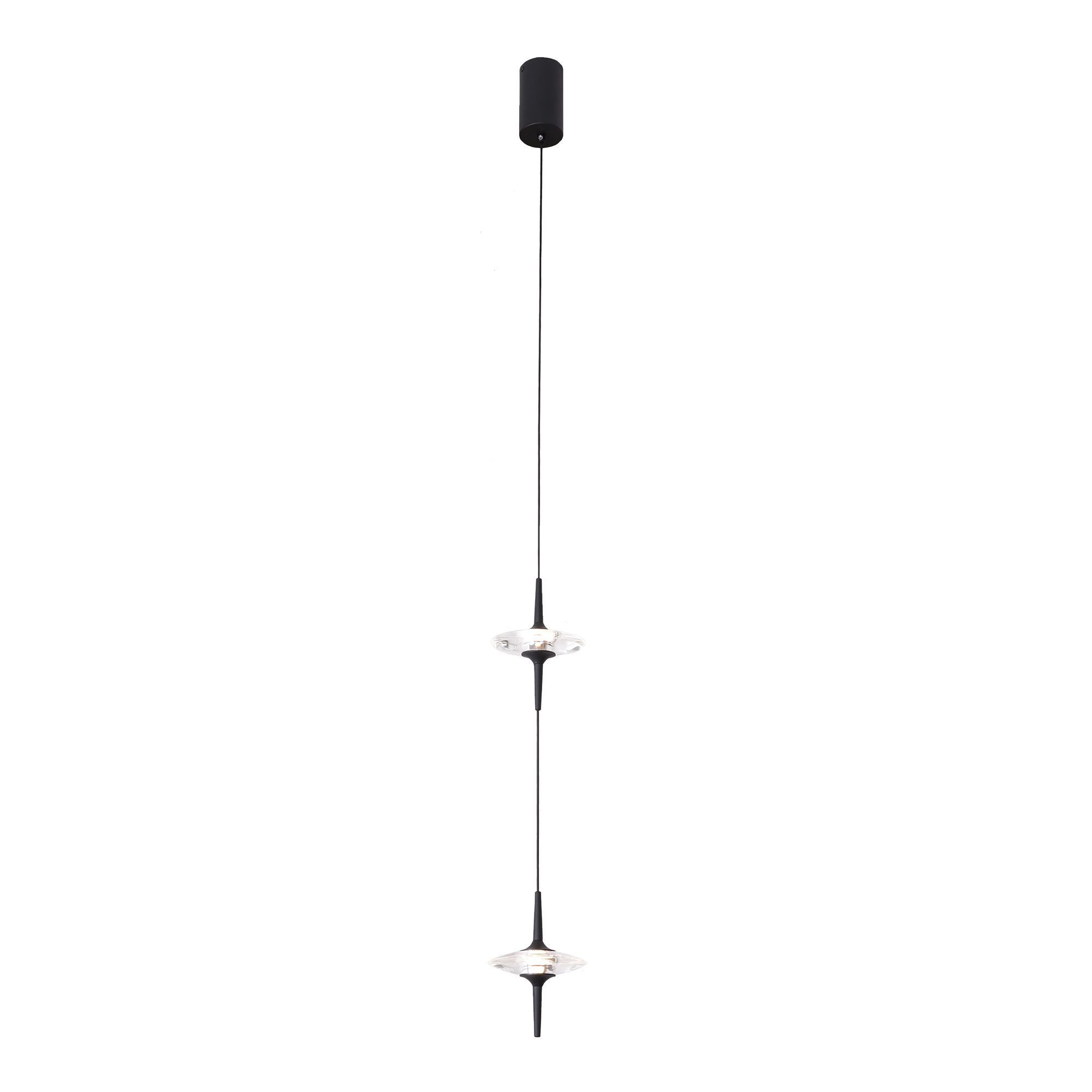Подвесной светильник ST LUCE ZENITH SL6231.403.02