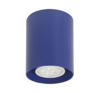 Накладной светильник TopDecor Tubo Tubo8 P1 19