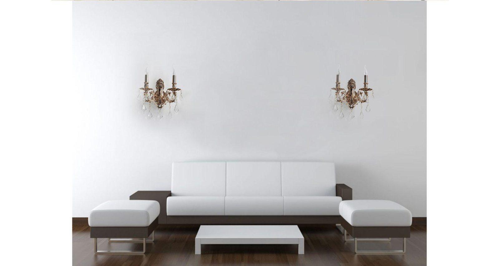 Бра Lucia Tucci BARLETTA BARLETTA W122.2 coffe gold