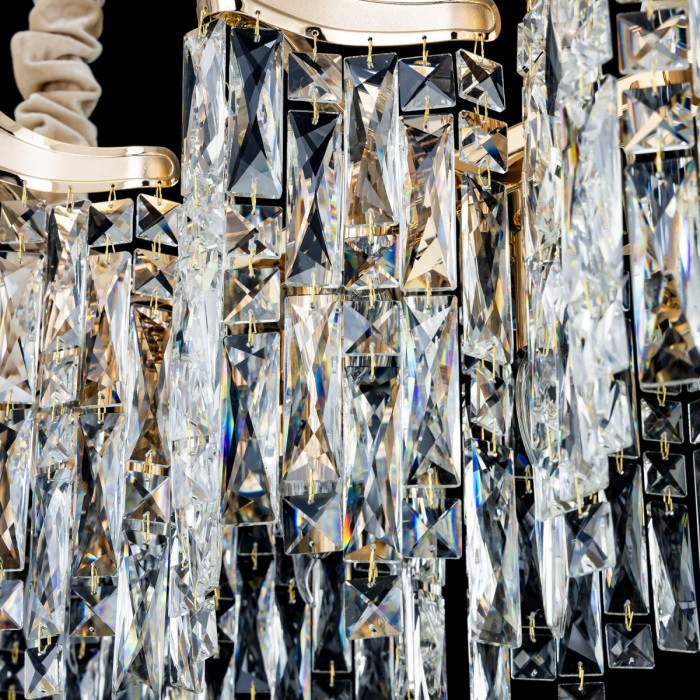 Подвесная люстра CitiLux Моника CL308202