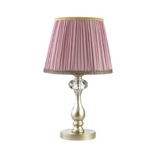 Настольная лампа Odeon Light Gaellori 3393/1T