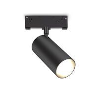 Трековый светильник магнитный светодиодный 3CCT 3000K-6000K 24W 48V Ambrella GL2315_AMB