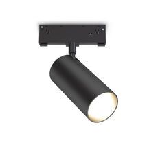 Трековый светильник магнитный светодиодный 3CCT 3000K-6000K 24W 48V Ambrella GL2315_AMB