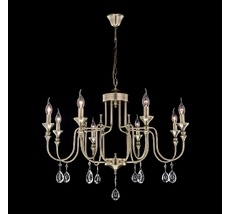 Подвесная люстра CitiLux Рига CL437183