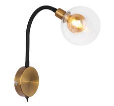 Бра Globo EDDY 56010-1W_GL