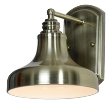 Бра Lussole SONA LSL-3001-01V