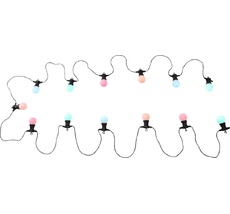 Гирлянда светодиодная Nirvana 3401 IP44 Globo 3401_GL