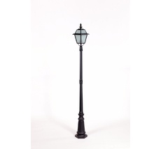 Наземный фонарь IP44 FARO-FROST 91109fL Bl Oasis Light 91109fL Bl_OL