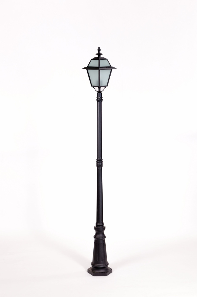 Наземный фонарь IP44 FARO-FROST 91109fL Bl Oasis Light 91109fL Bl_OL