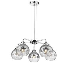 Подвесная люстра Velante 239-103-05