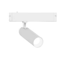 Трековый светильник однофазный светодиодный SMART 3000K-6000K 18W 220V Ambrella Light GL8010_AMB