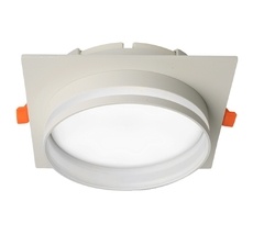 Светильник потолочный встраиваемый Feron 51099_FR