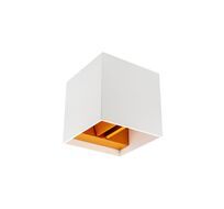Настенный светильник DesignLed BIG-KUB LWA803L-WH-WW 00-00003399_SW