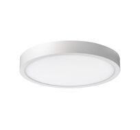 Потолочный светильник Crystallux CLT 523C120 WH_CR