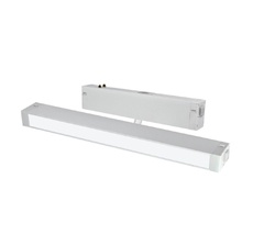 Трековый светильник светодиодный магнитный 220V 18W Aployt APL.0203.10.18