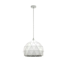 Подвесной светильник Eglo ROCCAFORTE 97855
