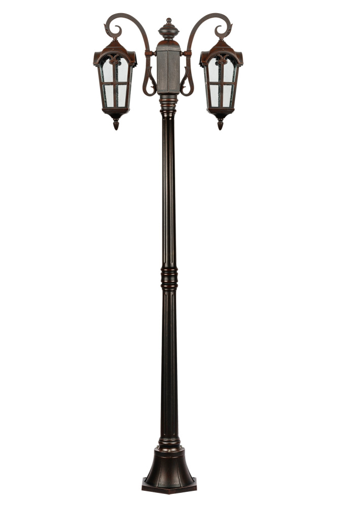 Наземный фонарь IP44 Oasis Light 86108A R_OL