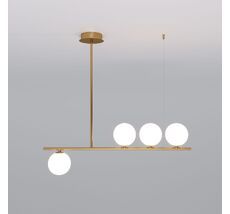 Подвесная люстра Eurosvet Fredo a056966_EU