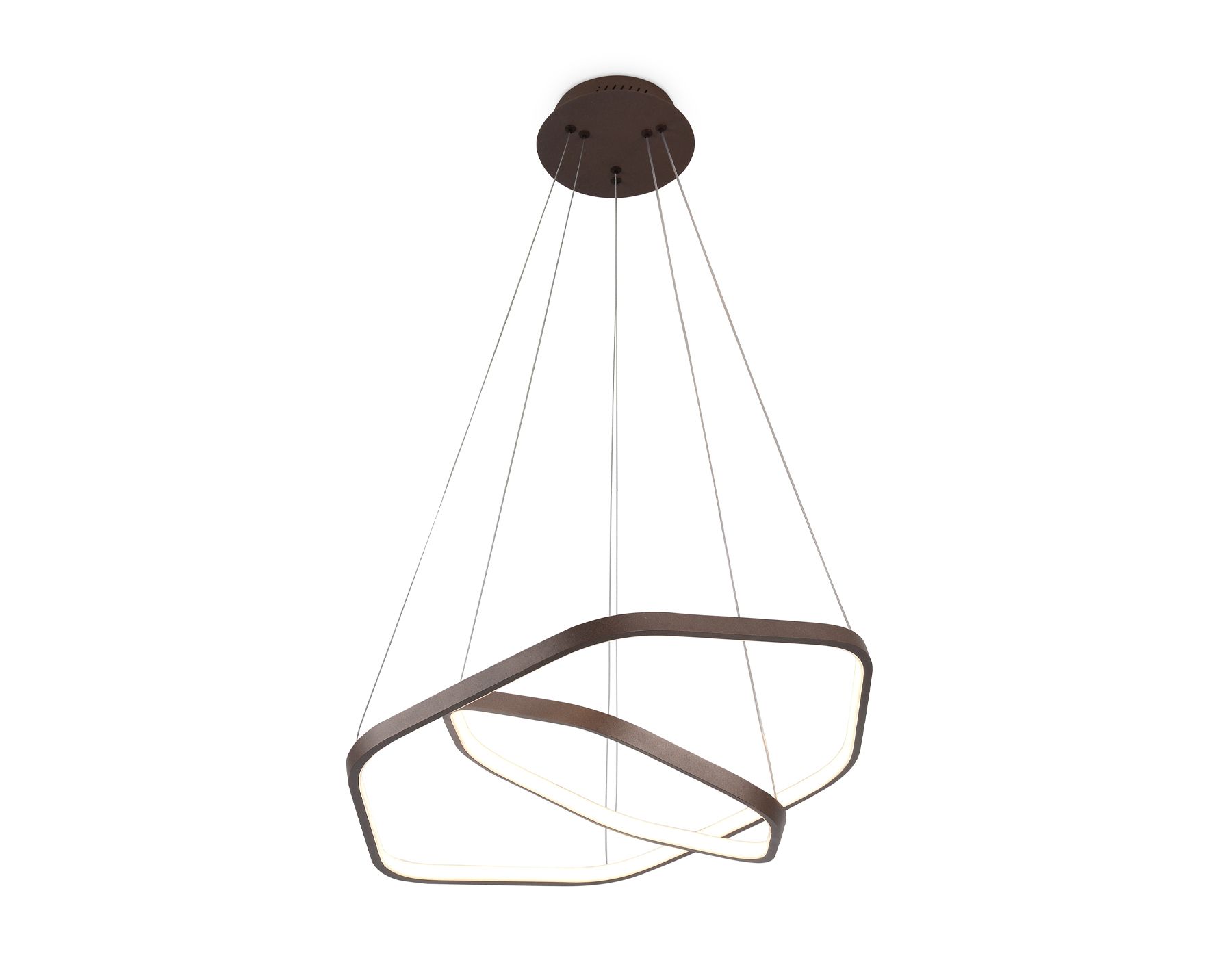 Подвесная люстра Ambrella light FL Line FL361_AMB