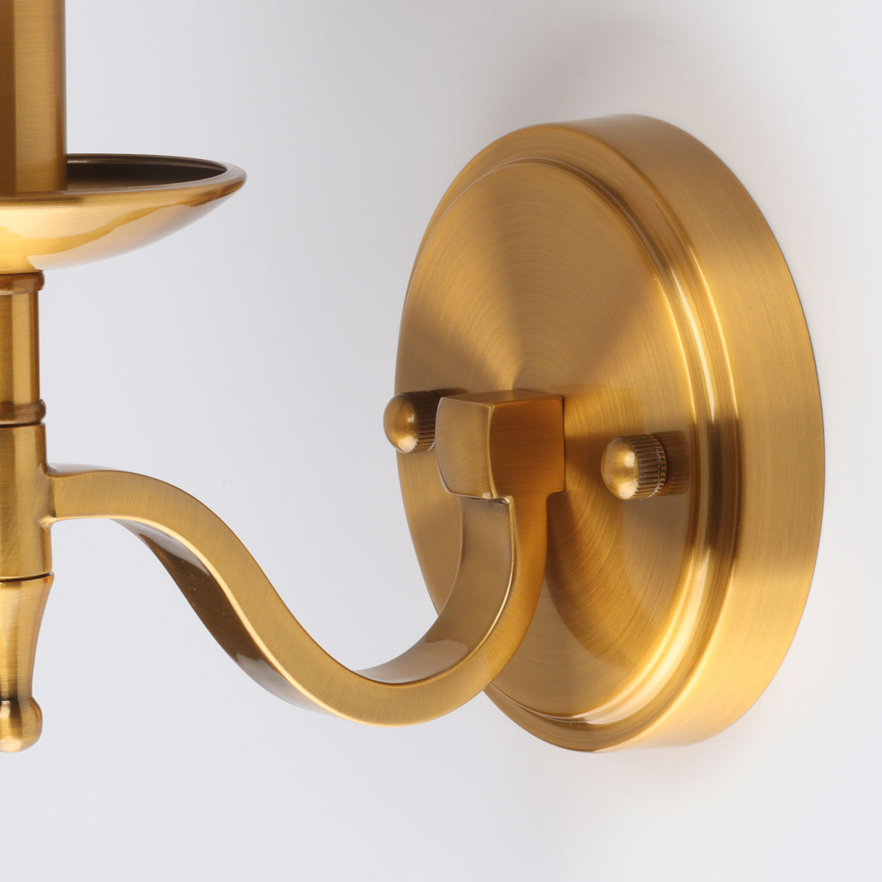 Бра MW-Light с 1 лампой Вирджиния 444022401_MW