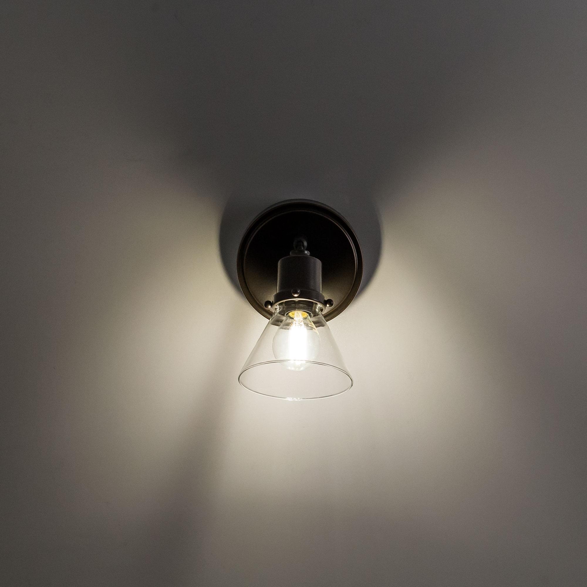 Спот CitiLux Бисмарк CL564511