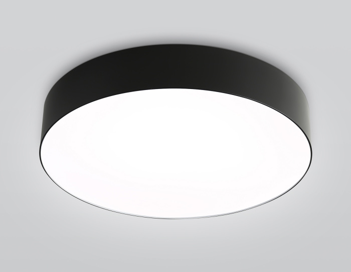 Потолочный светильник с пультом управления Ambrella Light ORBITAL Air FZ1360_AMB