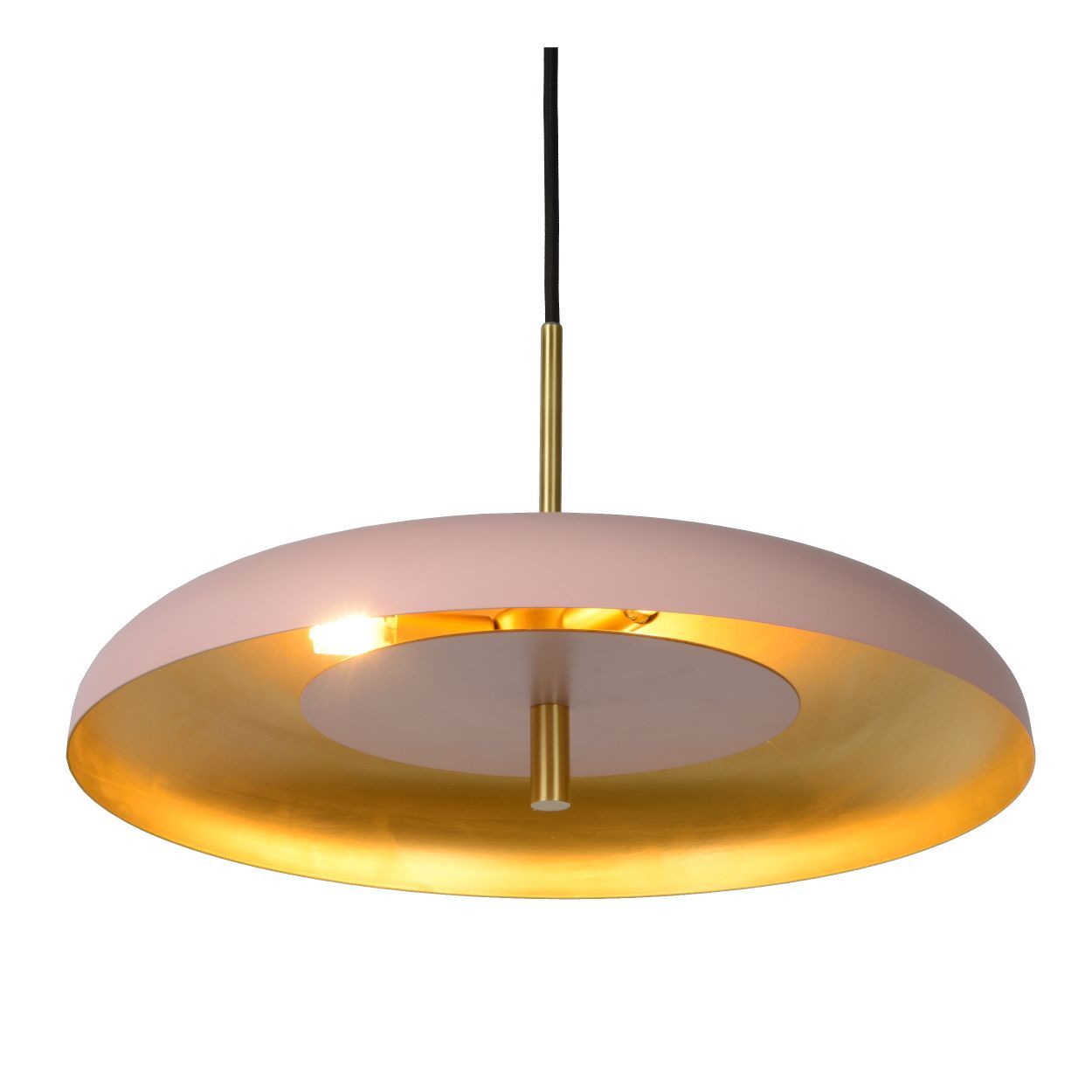 Подвесной светильник Lucide ELGIN 03431/38/66